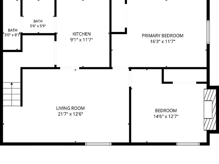 2569 N 2900 E — Photo 13