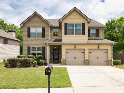 139 Village Park Dr, Newnan, GA, 30265