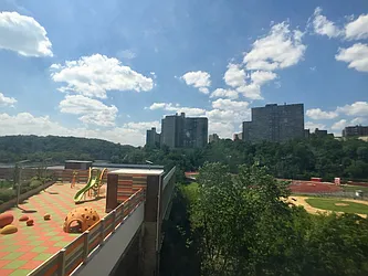 Rented by Sovereign Associates