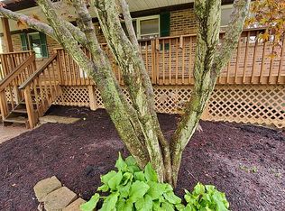 14764 Salem Creek Rd, Crittenden, KY 41030