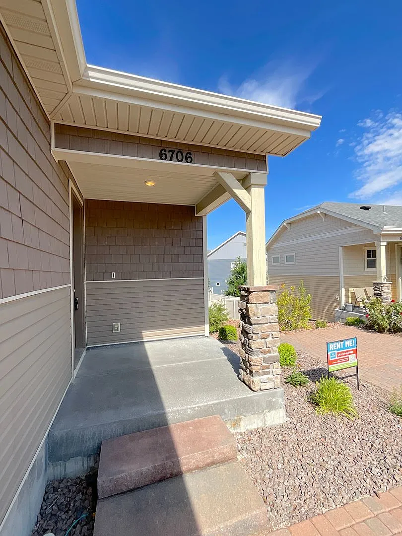 3 Bedroom Home Available Near Marksheffel Rd & Dublin Blvd! — Photo 4