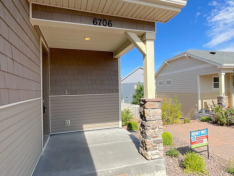 6706 Golden Briar Ln — Photo 4