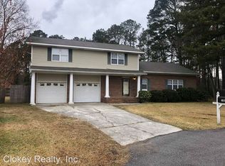106 Oxford Pl, Rainbow City, AL 35906