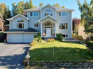 2070 Belmont Dr, Anchorage, AK 99517