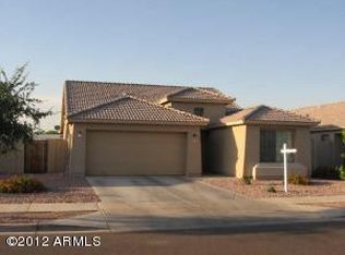 1728 W Saint Catherine Ave, Phoenix, AZ 85041