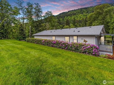 495 Lakeside Drive, Sedro Woolley, WA, 98284