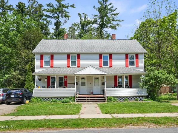 189-191 Ashuelot St, Dalton, MA 01226