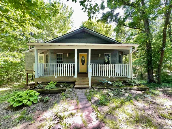 88 S Jungle Rd, Murphysboro, IL 62966