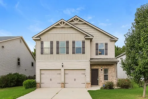 3402 Grove Landing Cir Photo 1