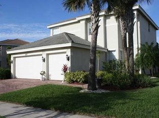 1838 Grey Falcon Cir SW, Vero Beach, FL 32962