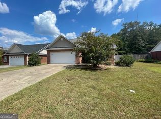 18 Hawk Spring Dr SW, Rome, GA 30165
