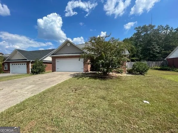 18 Hawk Spring Dr SW, Rome, GA 30165