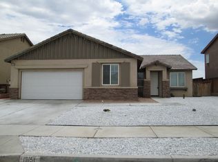 13151 Newport St, Hesperia, CA 92344