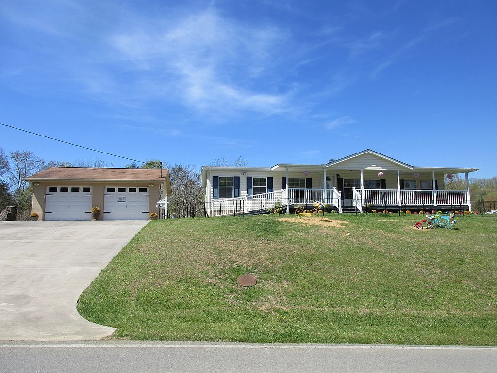 1746 Goshen Valley Rd - Property Image