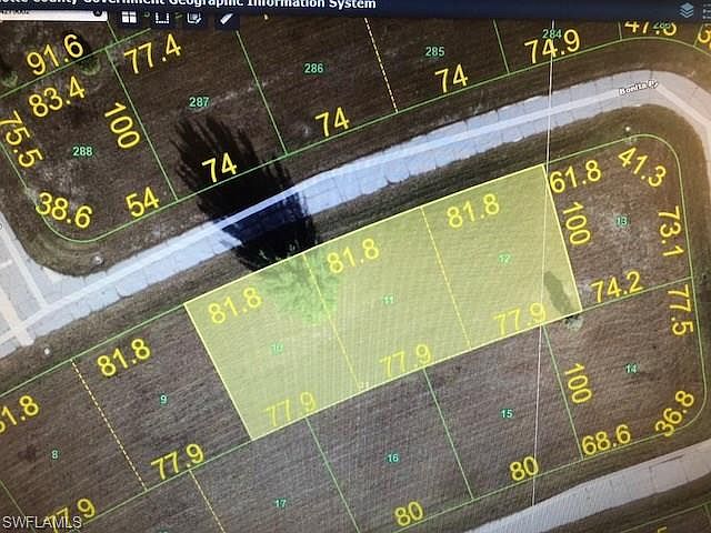 1st image of 12149 Bonita Pl
