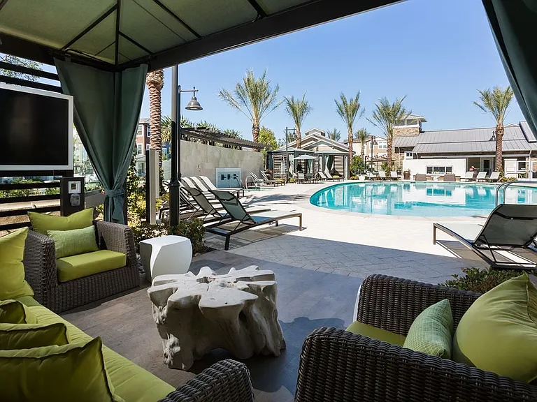 Cabana