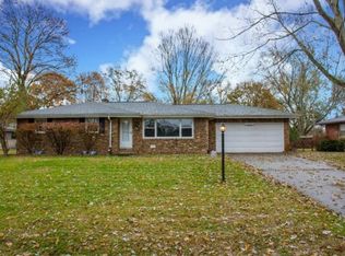 54606 Dawn Dr, Elkhart, IN 46514