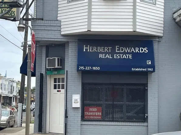 2500 W Somerset St, Philadelphia, PA 19132