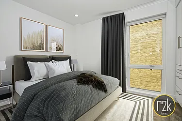 Rented by Realty 2000 Corp