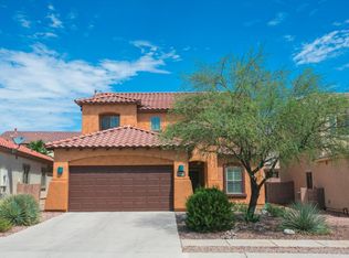 14382 S Via Gualda, Sahuarita, AZ 85629