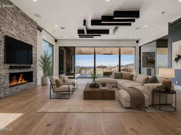 14296 E KALIL Drive, Scottsdale, AZ 85259
