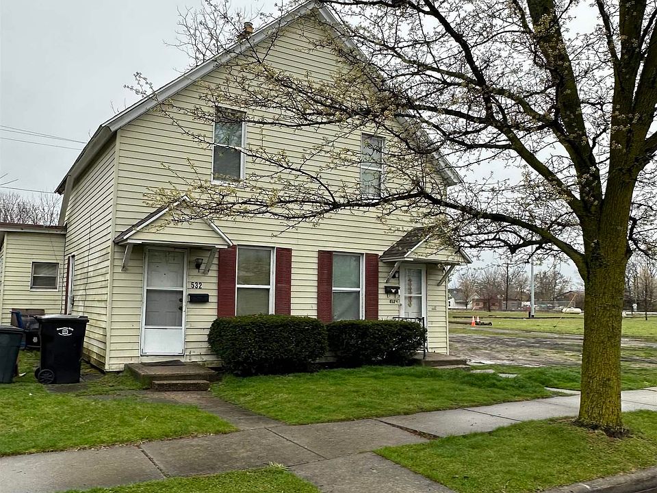 1st image of 532 Kosciuszko St