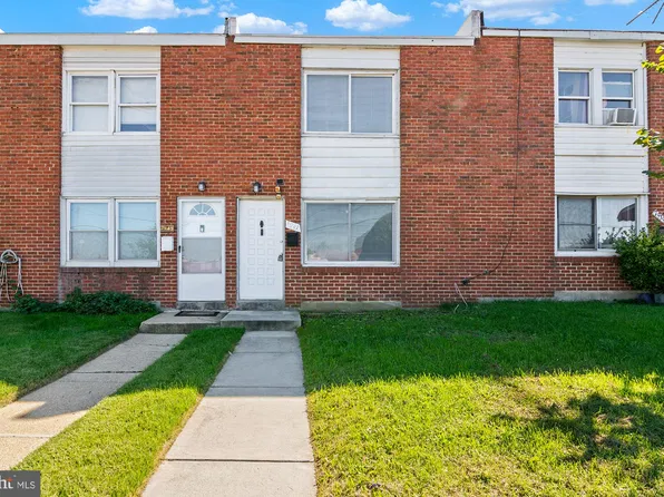 7941 E Baltimore St, Baltimore, MD 21224