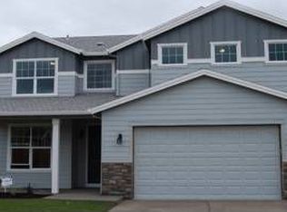 3665 Ebbets St, Forest Grove, OR 97116