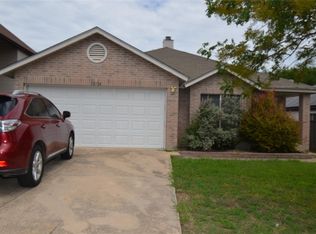 12724 Bartholdi St, Austin, TX 78753