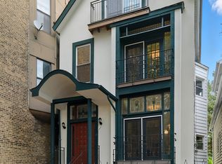3053 N Seminary Ave, Chicago, IL 60657