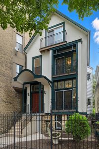 3053 N Seminary Ave, Chicago, IL, 60657