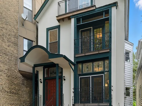 3053 N Seminary Ave, Chicago, IL 60657