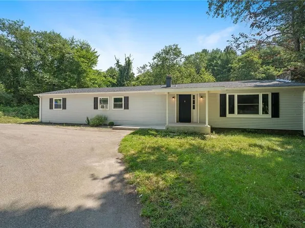 260 Woodville Alton Rd, Hope Valley, RI 02832