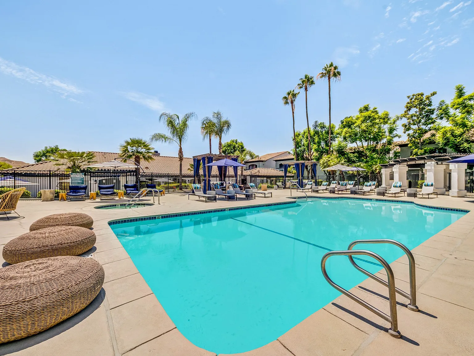 The Hills at Quail Run Apartment Homes — Photo 1