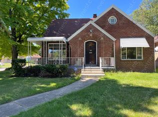 1101 Parkside Blvd, Toledo, OH 43607