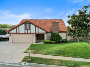 33 W Bonita Dr, Simi Valley, CA 93065