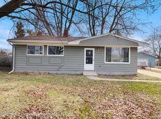 3407 Churchill Ave, Lansing, MI 48911