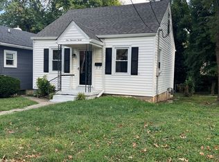 1030 Dixon Ave, Louisville, KY 40217