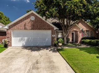 1341 Lyra Ln, Arlington, TX 76013