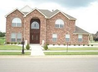 13311 E 42nd St, Tulsa, OK 74134