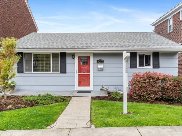 4217 Bruce St, Pittsburgh, PA 15201