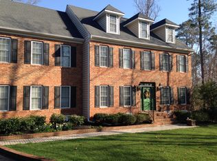 12000 Ravenna Dr, Chesterfield, VA 23838