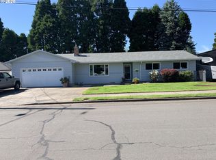 21403 SE Alder St, Gresham, OR 97030