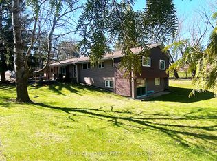 7454 Old Church Rd, Caledon, ON L7C0H5