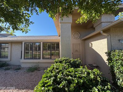 20205 N Broken Arrow Dr, Sun City West, AZ, 85375