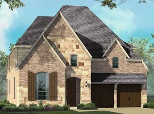 2671 Sassafrass Ct, Prosper, TX 75078