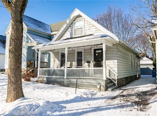 131 Oakland St, Rochester, NY 14620