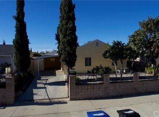 12913 Montague St, Pacoima, CA 91331