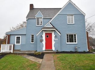 2330 Walton Ave, Pittsburgh, PA 15210