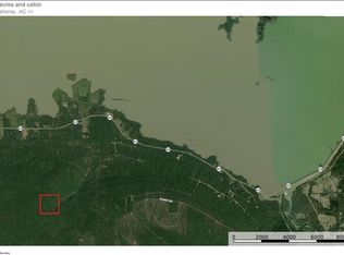 2958 Mc Alester, Clayton, OK 74536